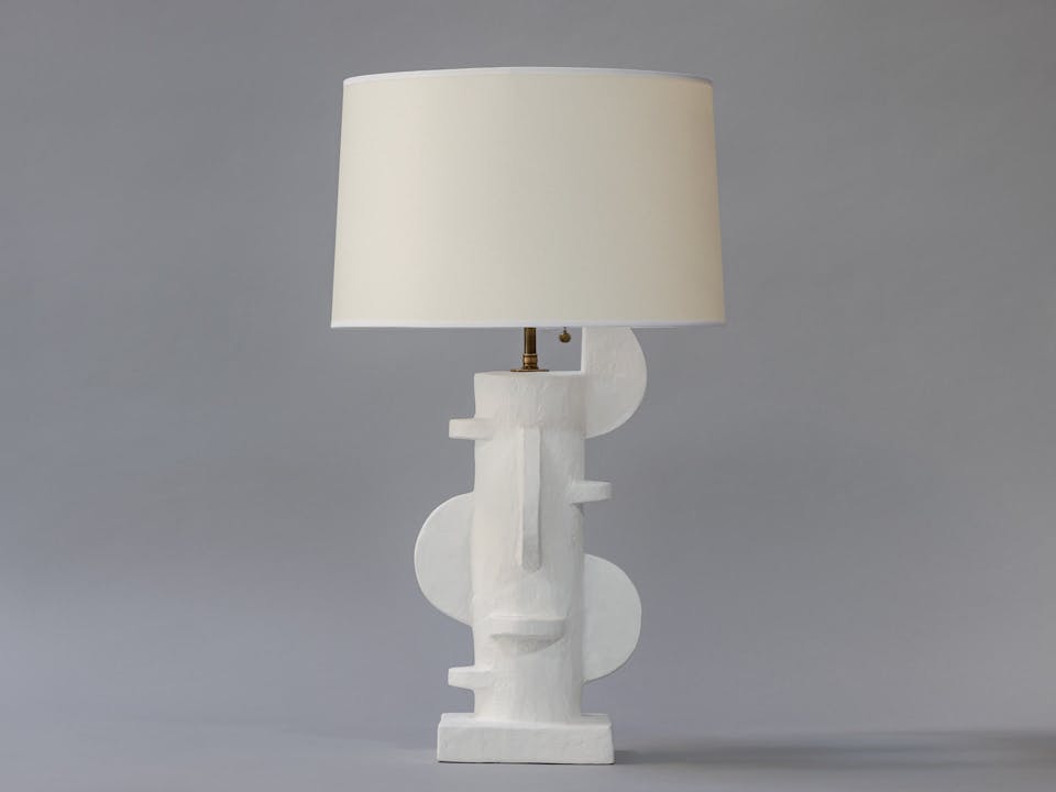 de sousa hughes stephen antonson Emmy Lamp wide view