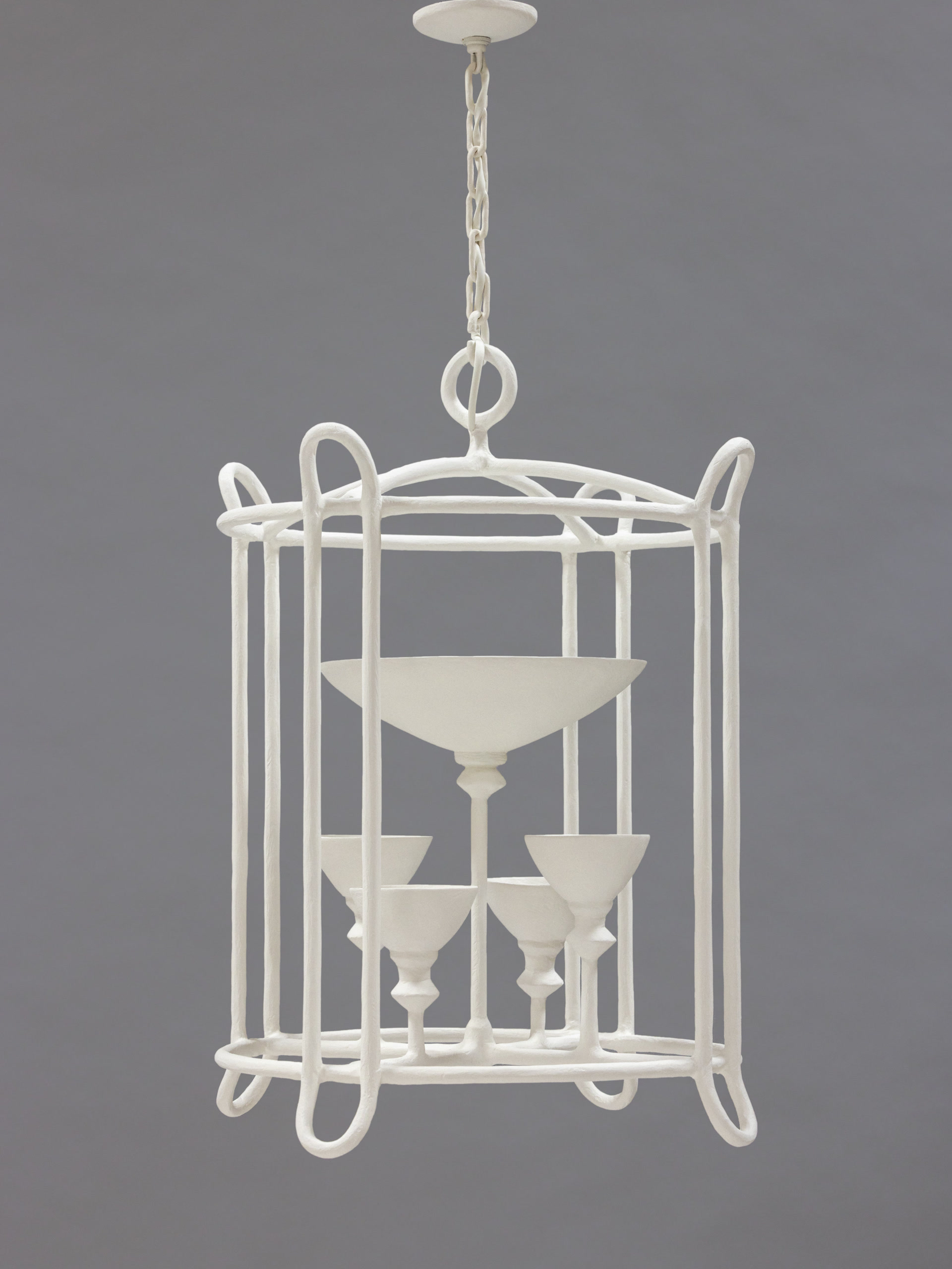 de sousa hughes stephen antonson Finn Lantern