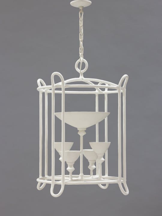 de sousa hughes stephen antonson Finn Lantern