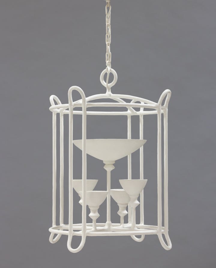 de sousa hughes stephen antonson Finn Lantern