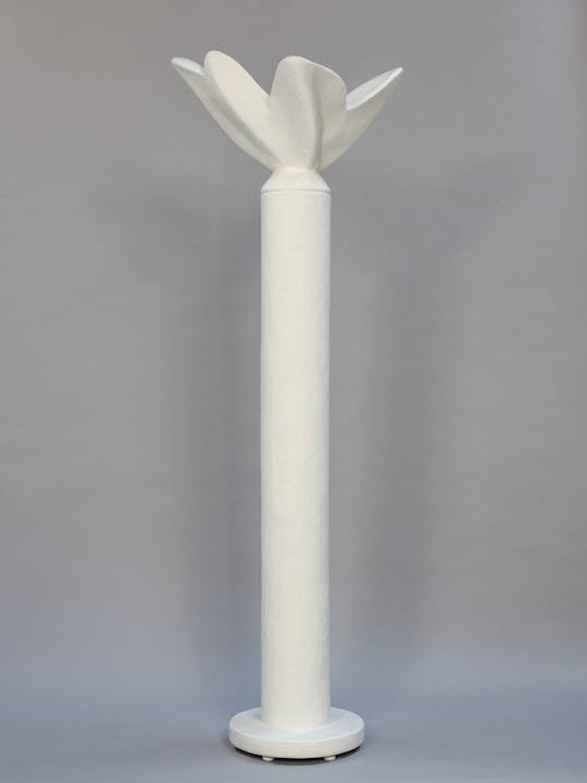 de sousa hughes stephen antonson Flower Torchiere