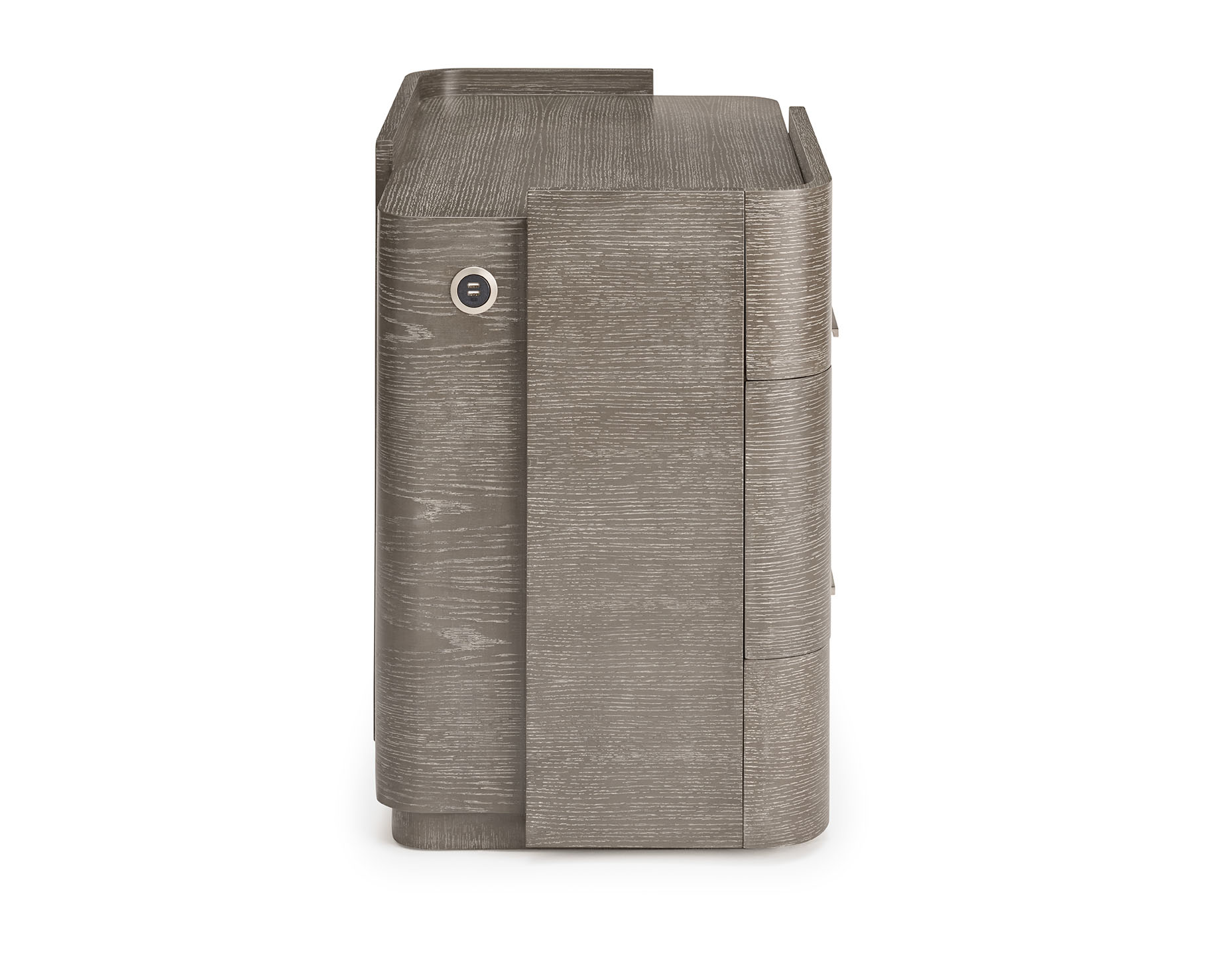 de sousa hughes quintus Raggio Nightstand side