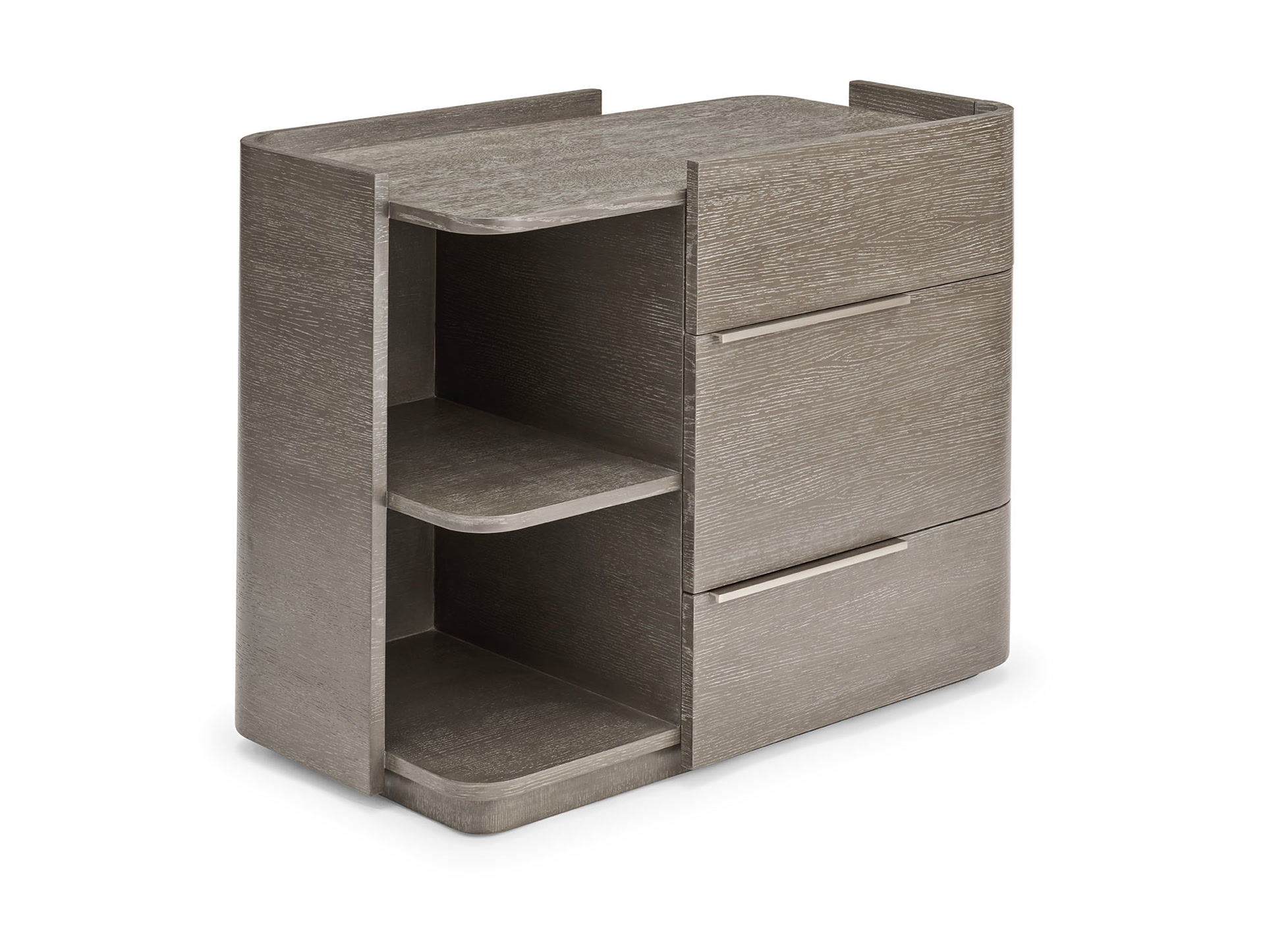 de sousa hughes quintus Raggio Nightstand angle 2