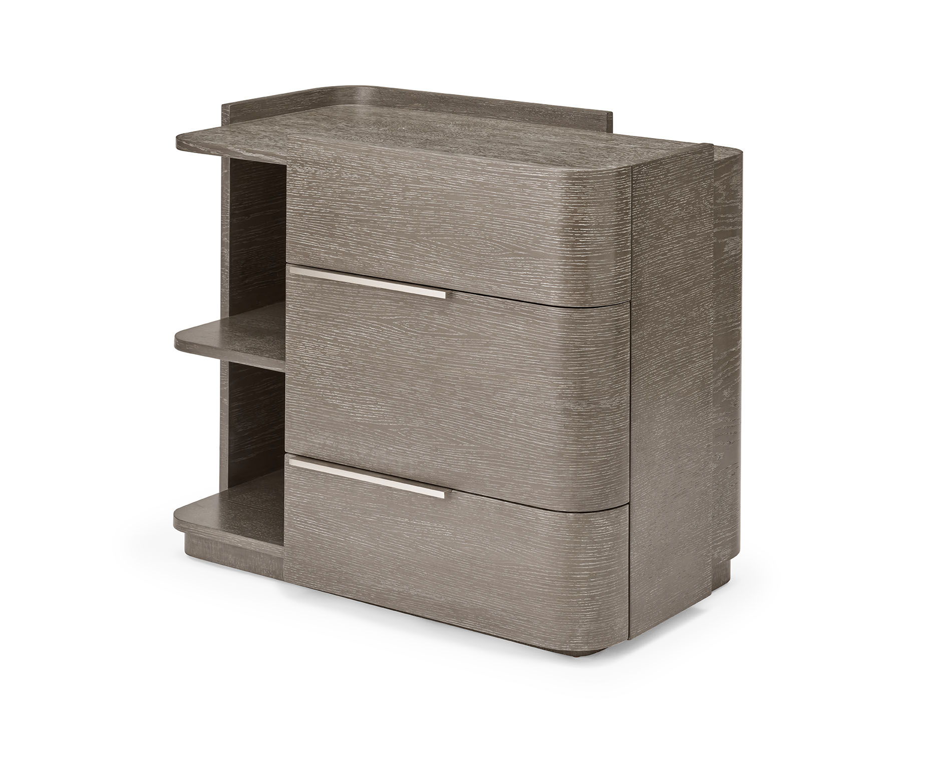 de sousa hughes quintus Raggio Nightstand angle