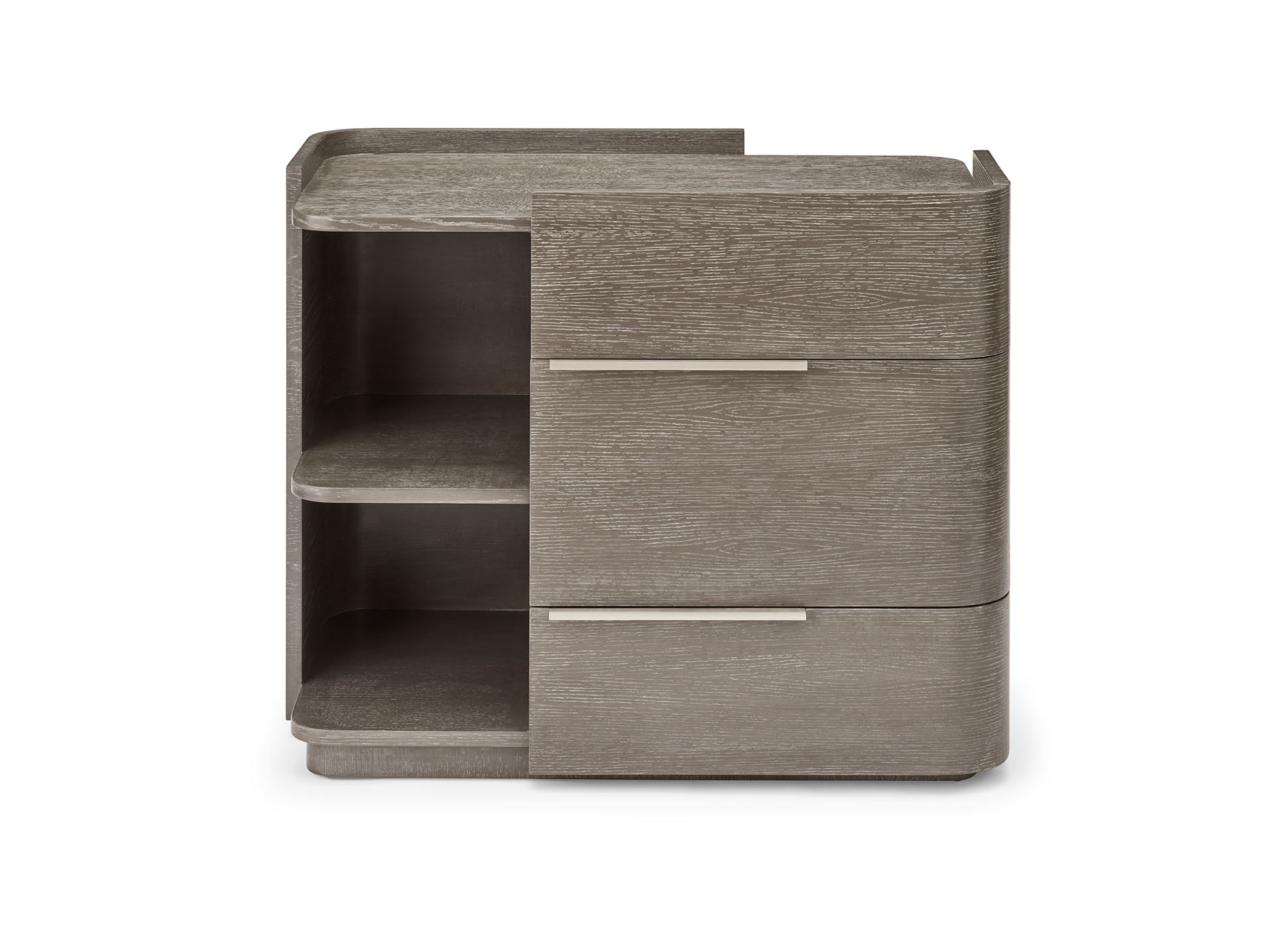 de sousa hughes quintus Raggio Nightstand