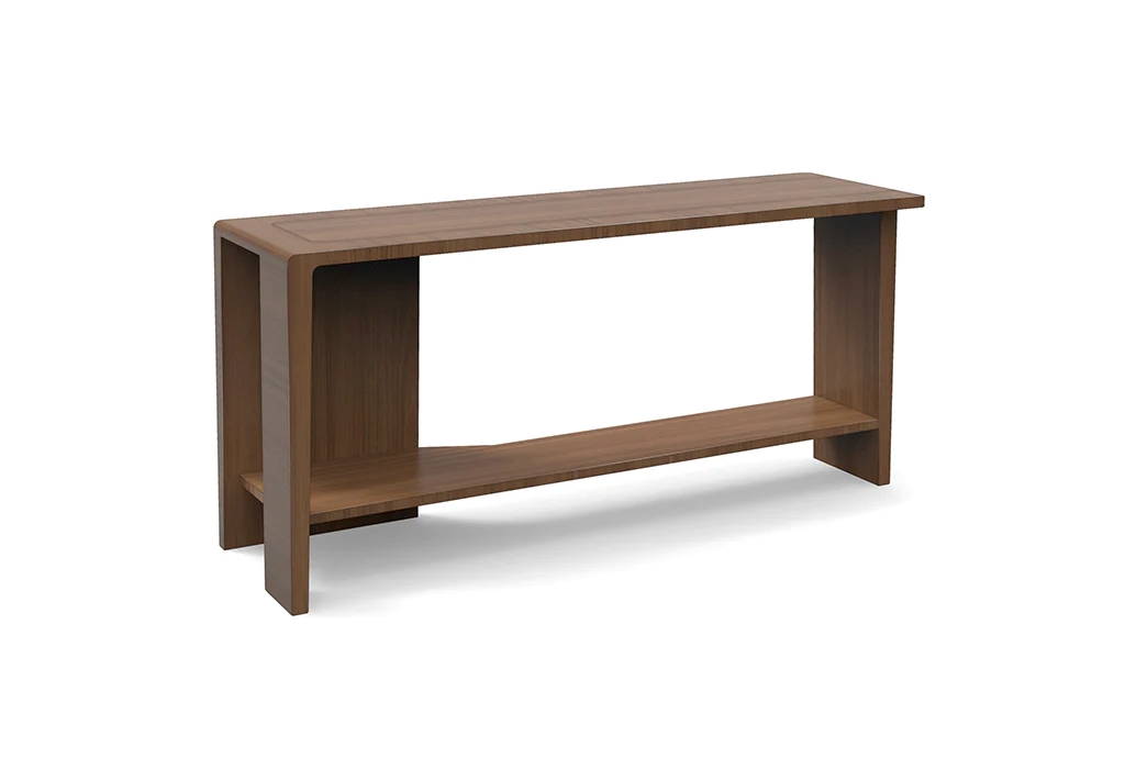 de sousa hughes quintus Remy Console