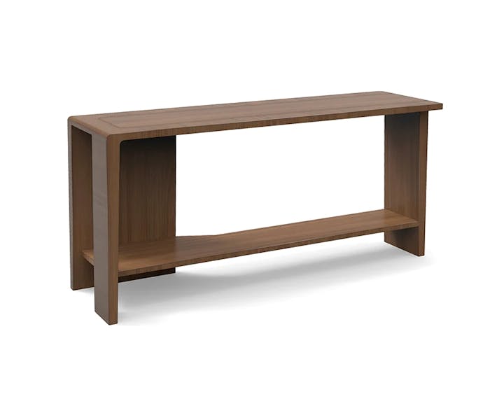 de sousa hughes quintus Remy Console