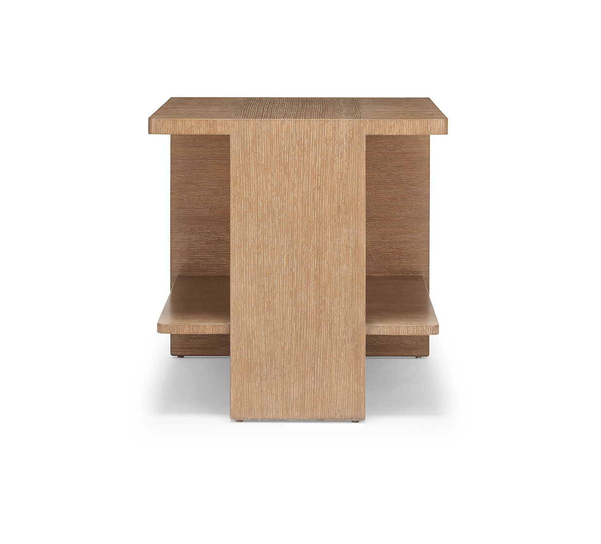 de sousa hughes quintus Remy Side Table side