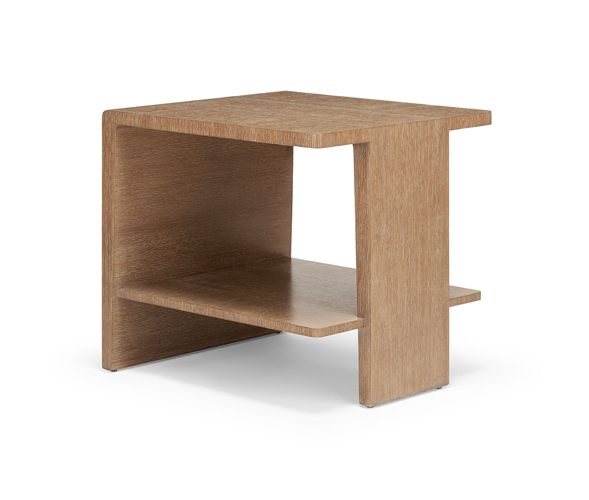 de sousa hughes quintus Remy Side Table