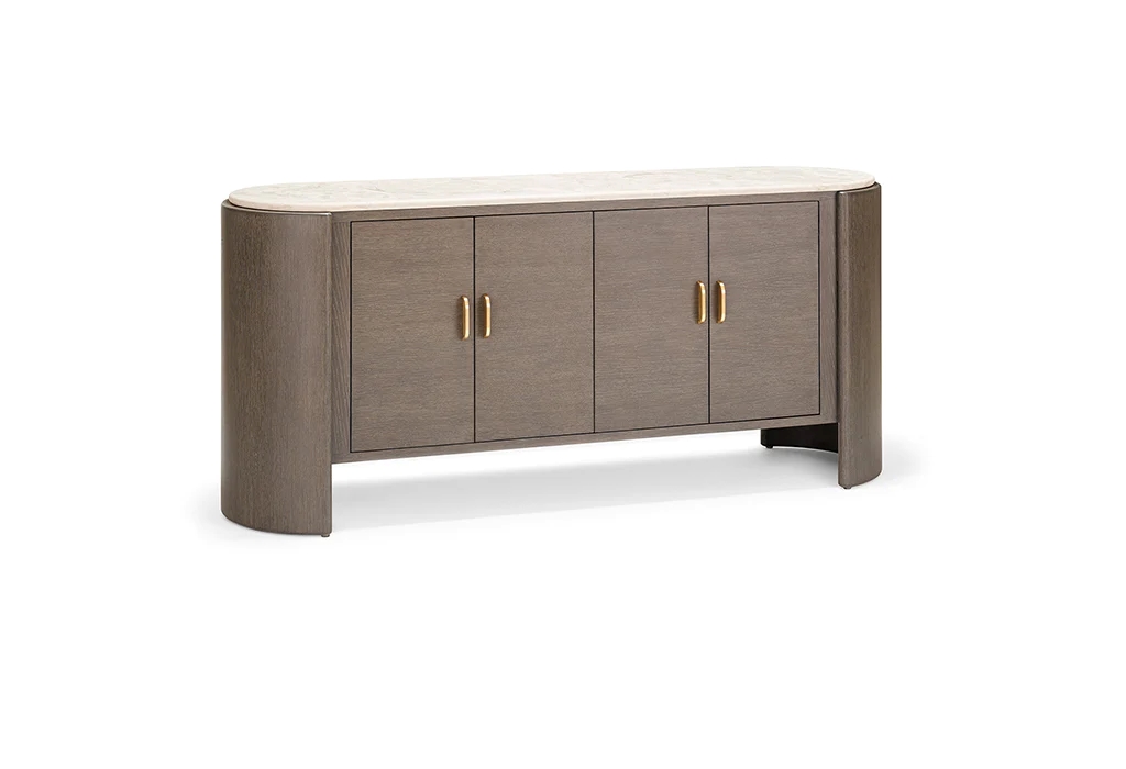 de sousa hughes quintus Rialto Credenza