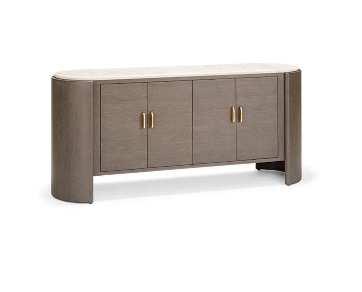 de sousa hughes quintus Rialto Credenza