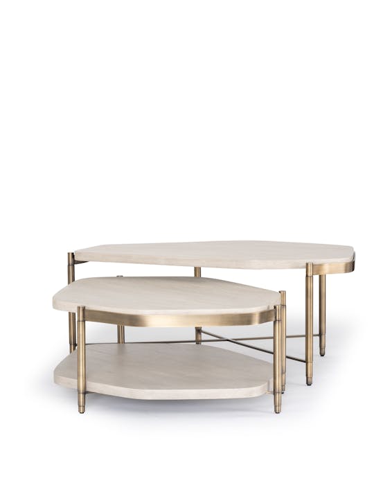 de sousa hughes quintus Sabana Coffe Tables nested 1