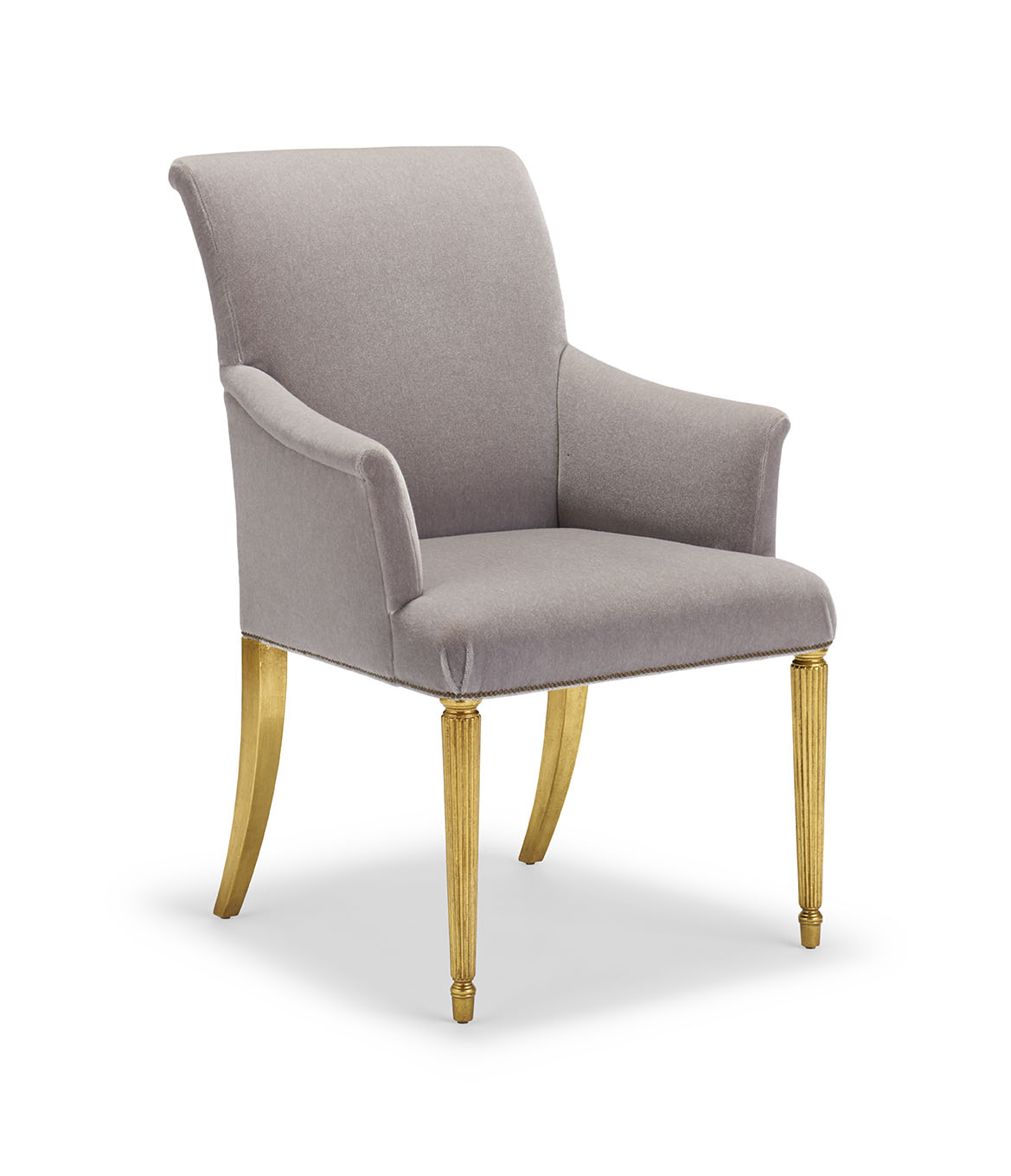 de sousa hughes quintus Seeton Chair 1