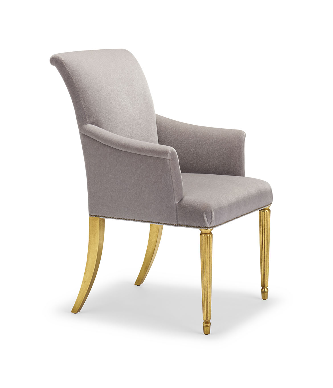 de sousa hughes quintus Seeton Chair 2