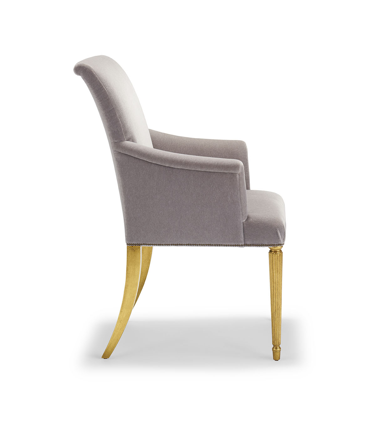 de sousa hughes quintus Seeton Chair 3