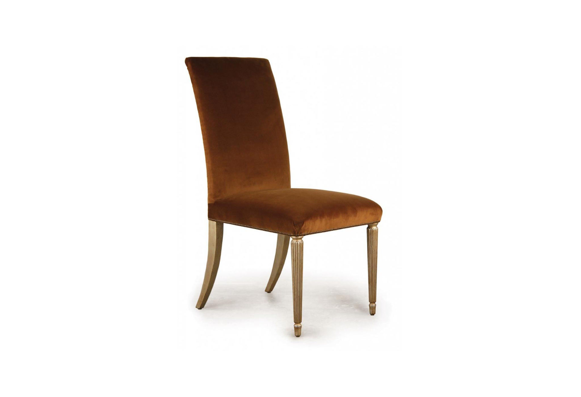 de sousa hughes quintus SEETON SIDECHAIR