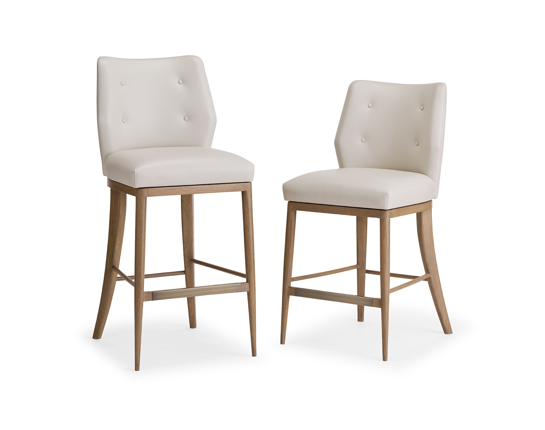 de sousa hughes quintus Sienna Counter Stool and Bar Stool