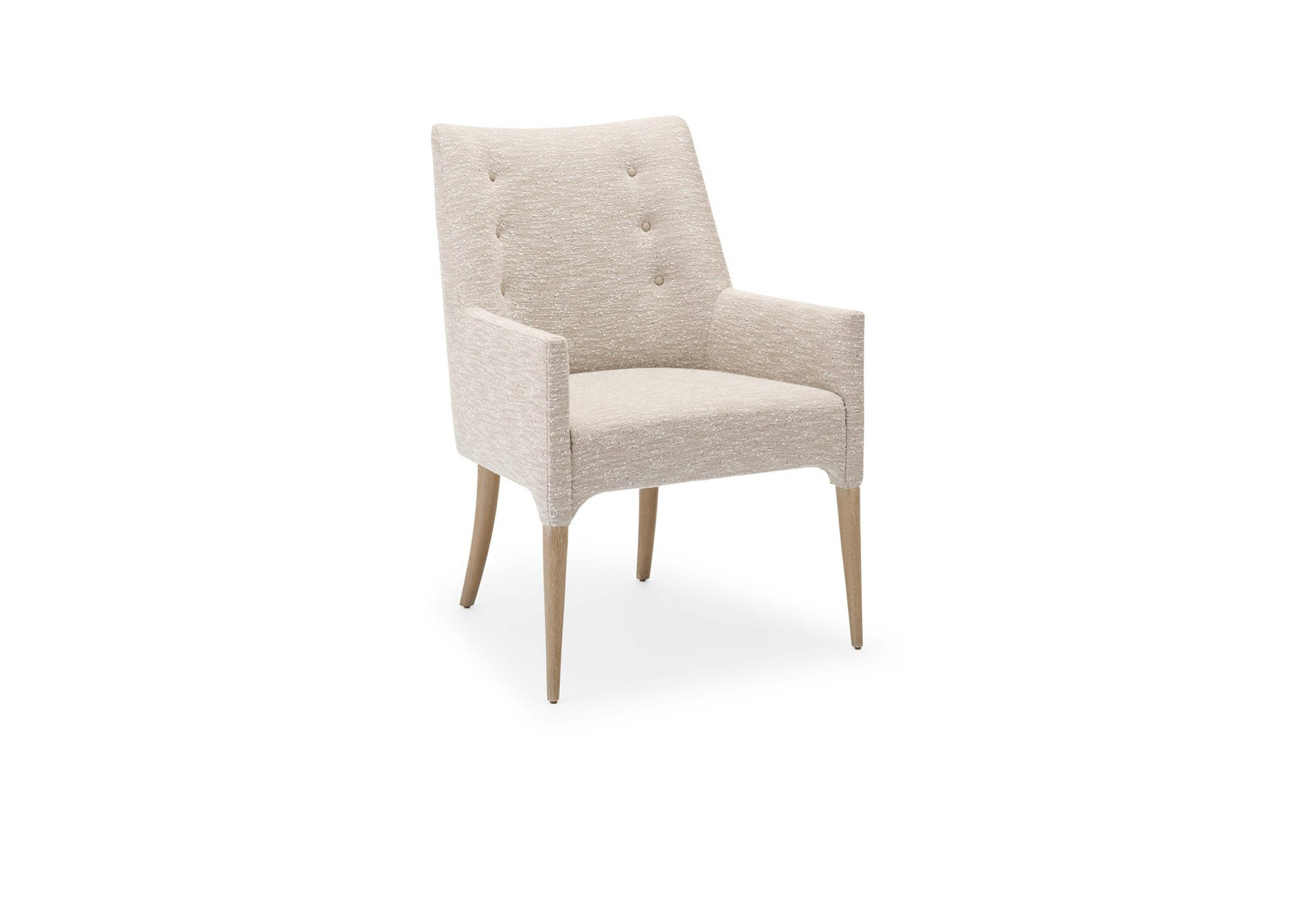 de sousa hughes quintus Sienna Arm chair