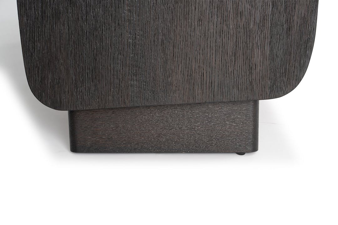 de sousa hughes quintus Tuy Dresser Detail Side Leg