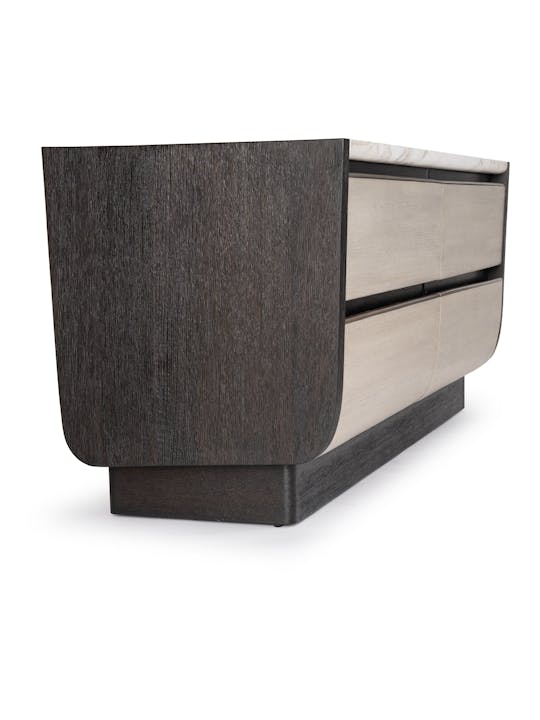 de sousa hughes quintus Tuy Dresser Detail Side Front