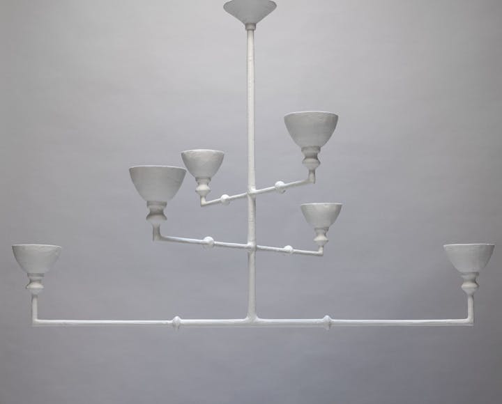 de sousa hughes stephen antonson Alexander chandelier