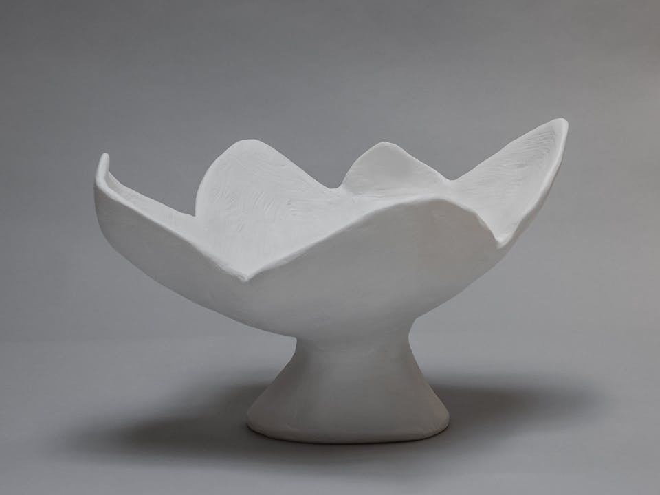 de sousa hughes stephen antonson Agnes Bowl