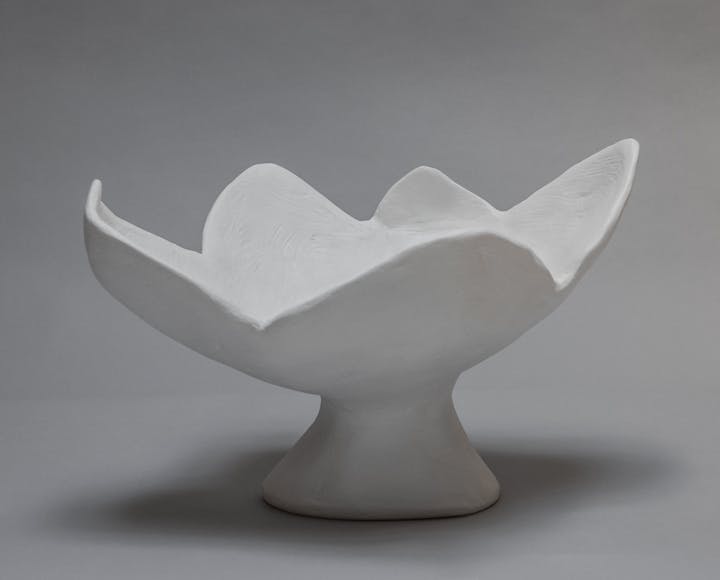 de sousa hughes stephen antonson Agnes Bowl
