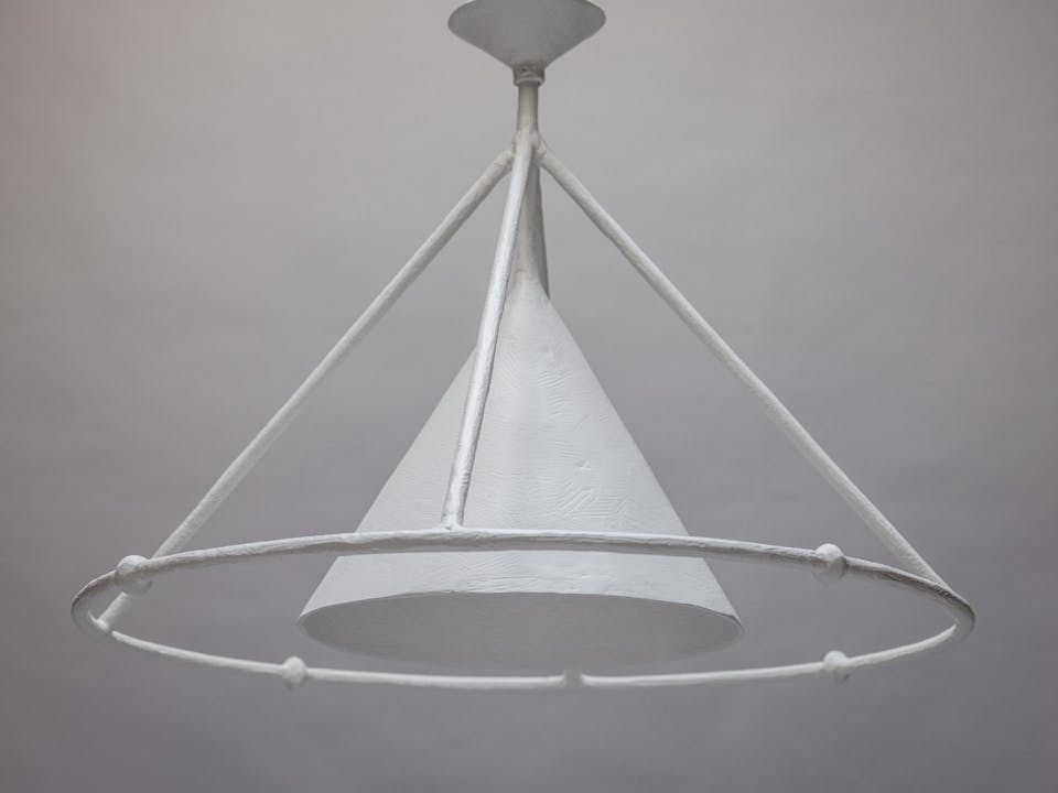 de sousa hughes stephen antonson Angel Chandelier angle