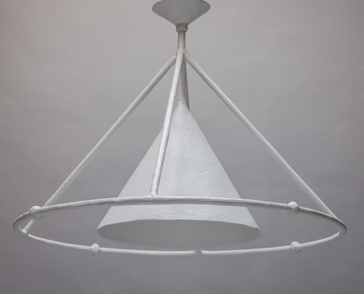 de sousa hughes stephen antonson Angel Chandelier angle