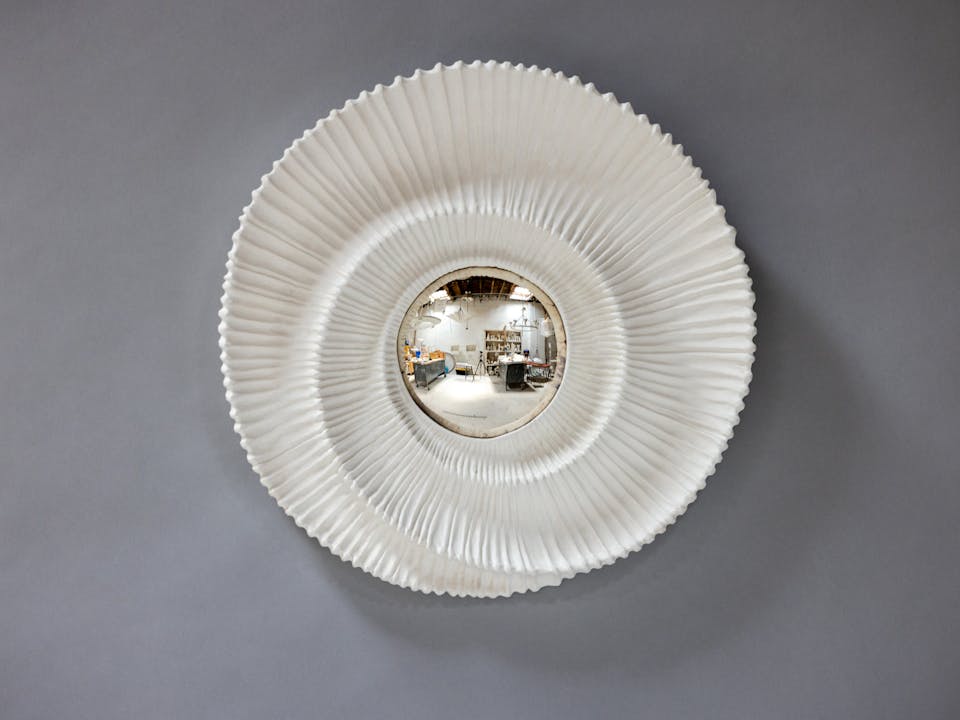 de sousa hughes stephen antonson Calliope Mirror