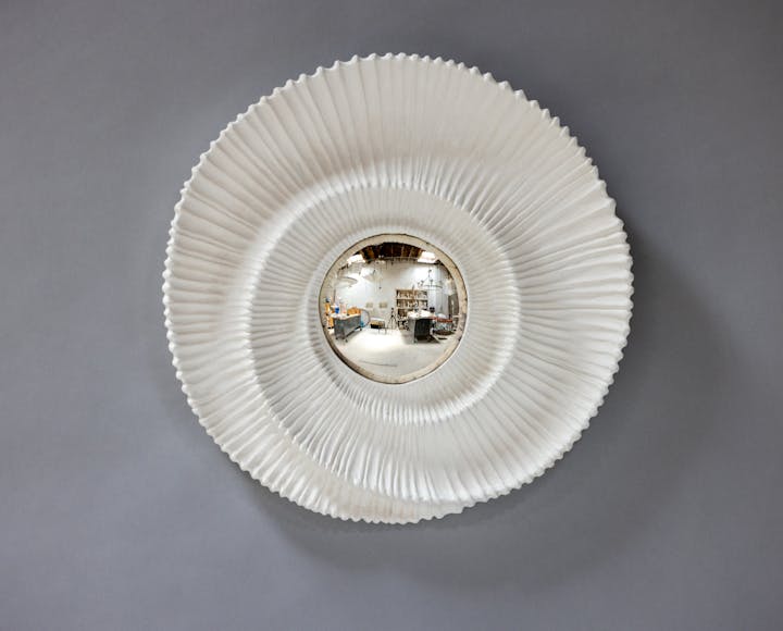 de sousa hughes stephen antonson Calliope Mirror