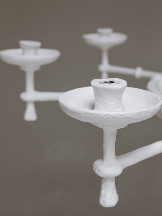 de sousa hughes stephen antonson Charles Chandelier detail 3