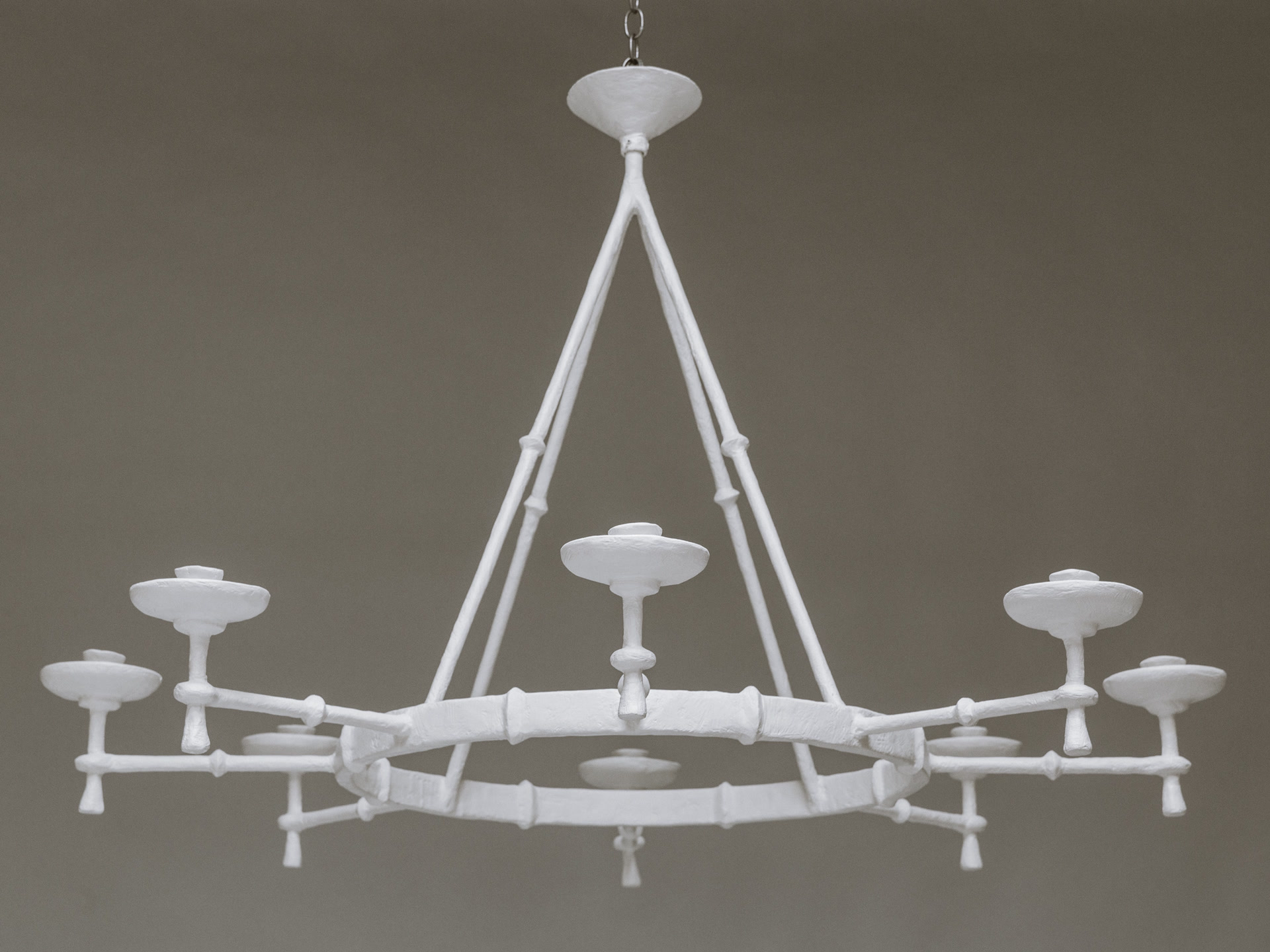 de sousa hughes stephen antonson Charles Chandelier
