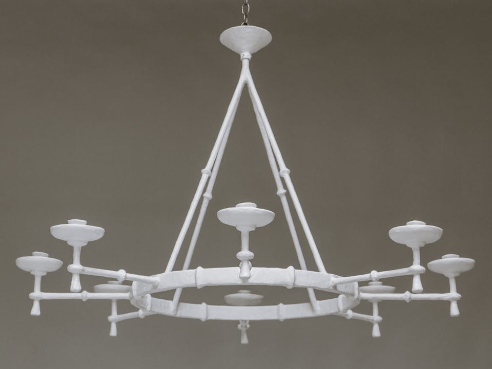 de sousa hughes stephen antonson Charles Chandelier