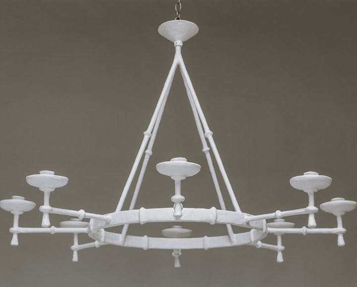 de sousa hughes stephen antonson Charles Chandelier