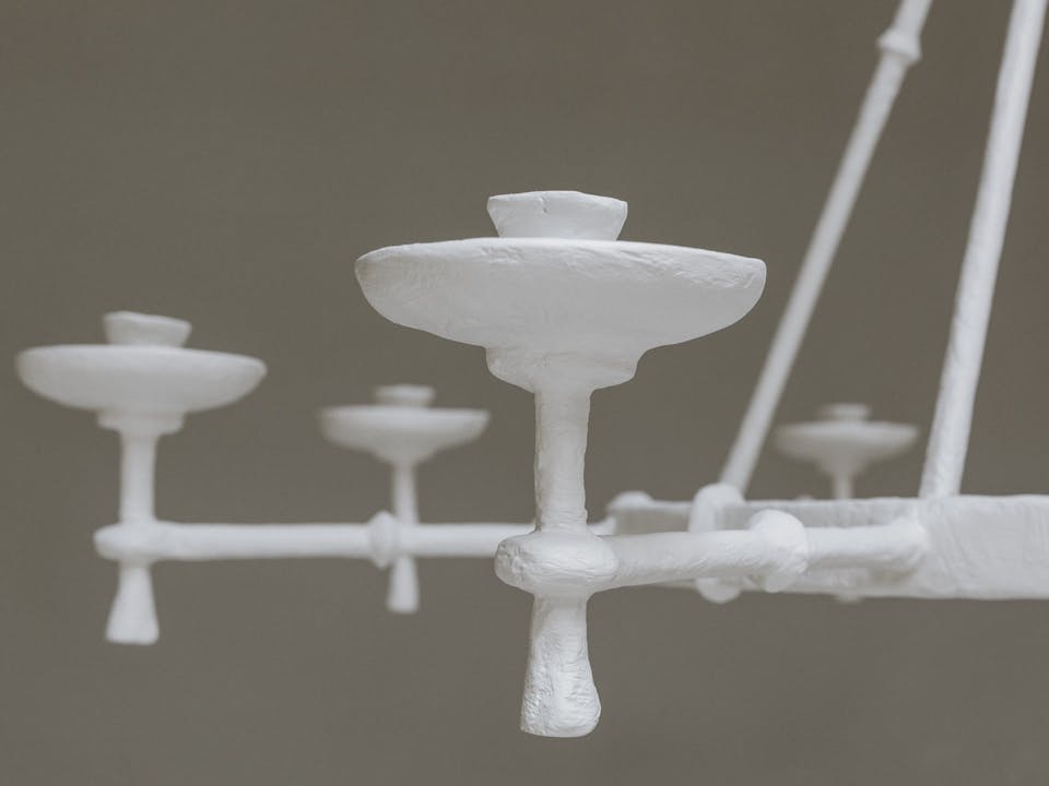 de sousa hughes stephen antonson Charles Chandelier detail 4