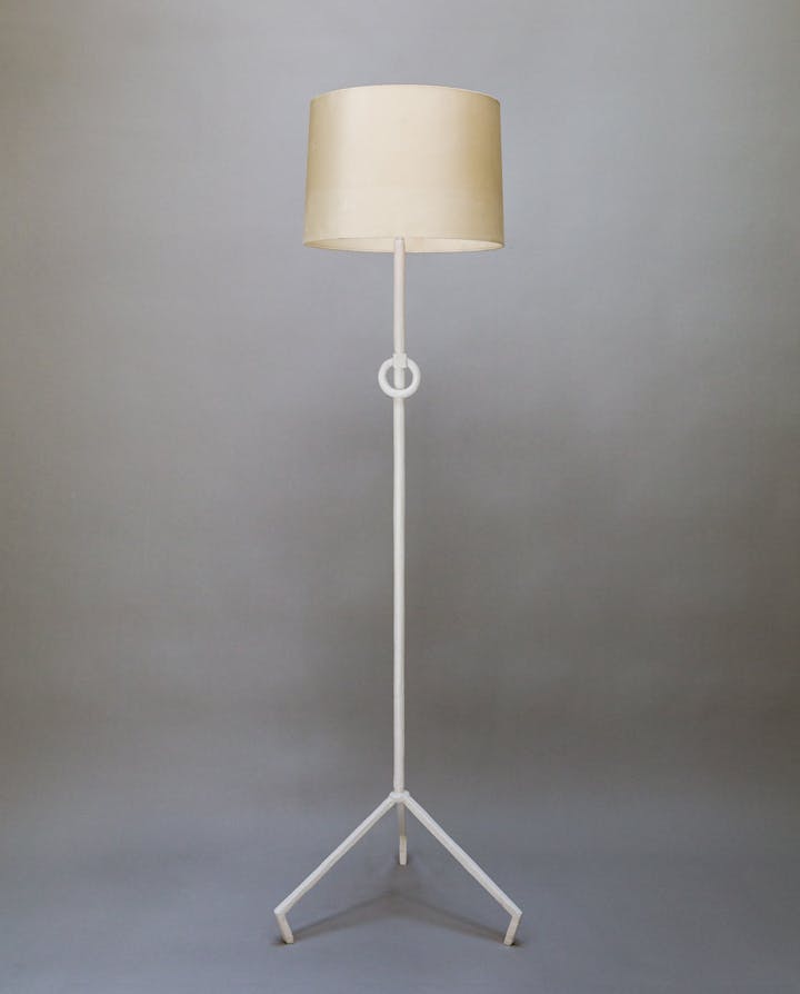 de sousa hughes stephen antonson Cirque Floor Lamp