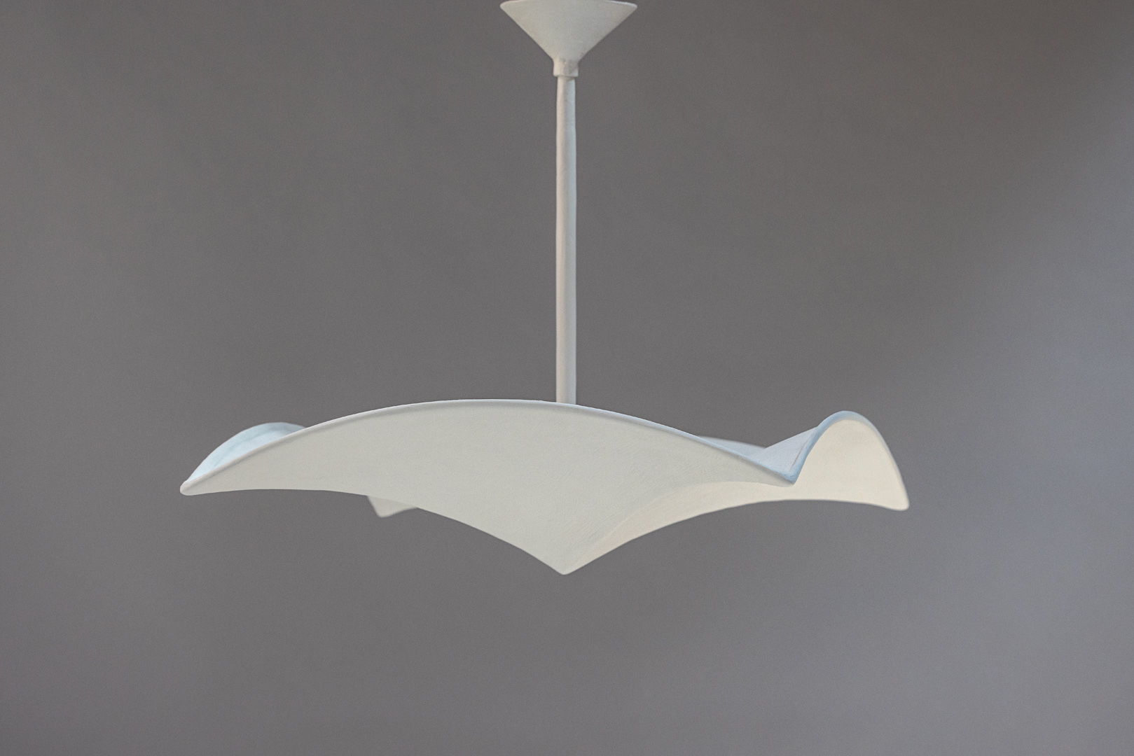 de sousa hughes stephen antonson Four arches Pendant full with canopy