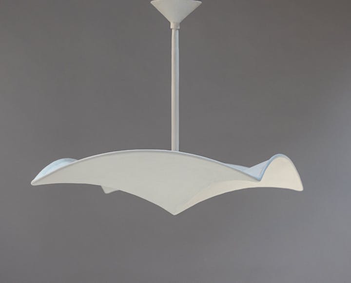 de sousa hughes stephen antonson Four arches Pendant full with canopy