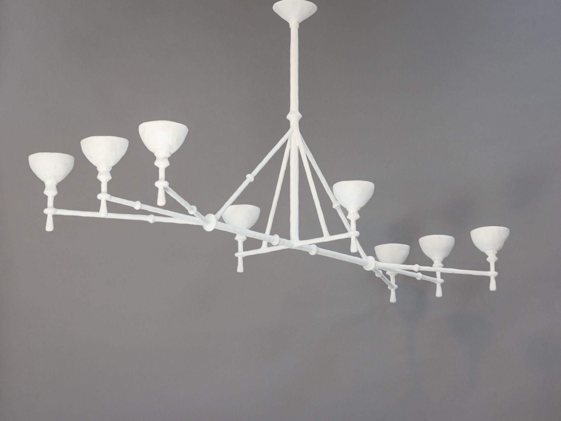 de sousa hughes stephen antonson Ostafin chandelier angle 2
