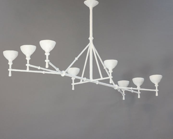 de sousa hughes stephen antonson Ostafin chandelier angle 2