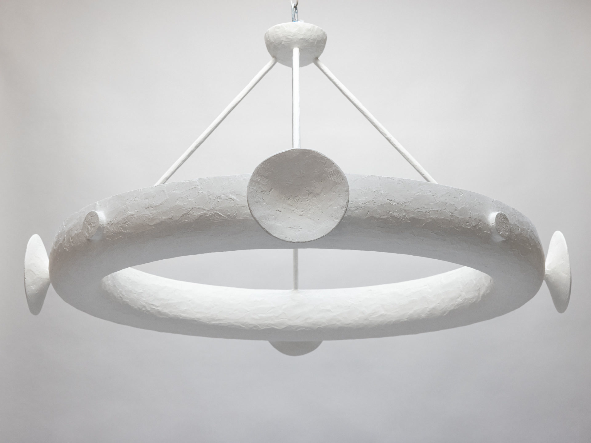 de sousa hughes stephen antonson Ovid Chandelier