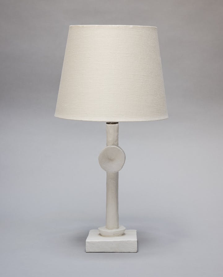 de sousa hughes stephen antonson Petit Honore Lamp