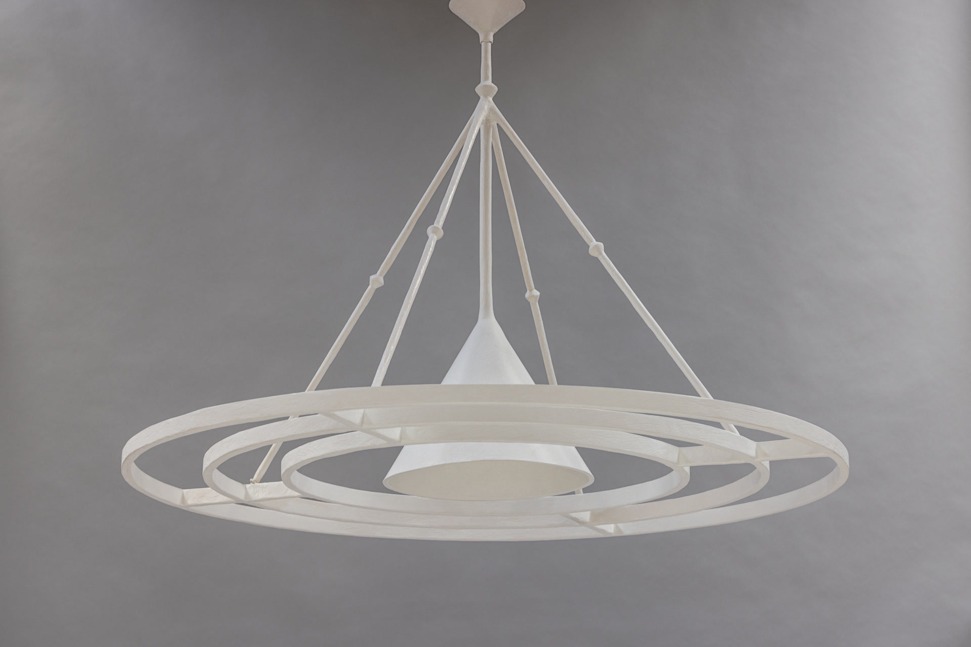 de sousa hughes stephen antonson Grande Angele Chandelier
