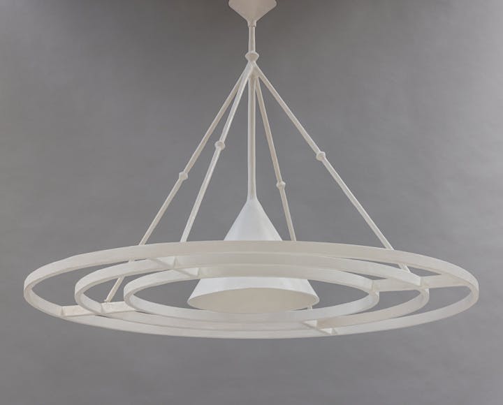 de sousa hughes stephen antonson Grande Angele Chandelier