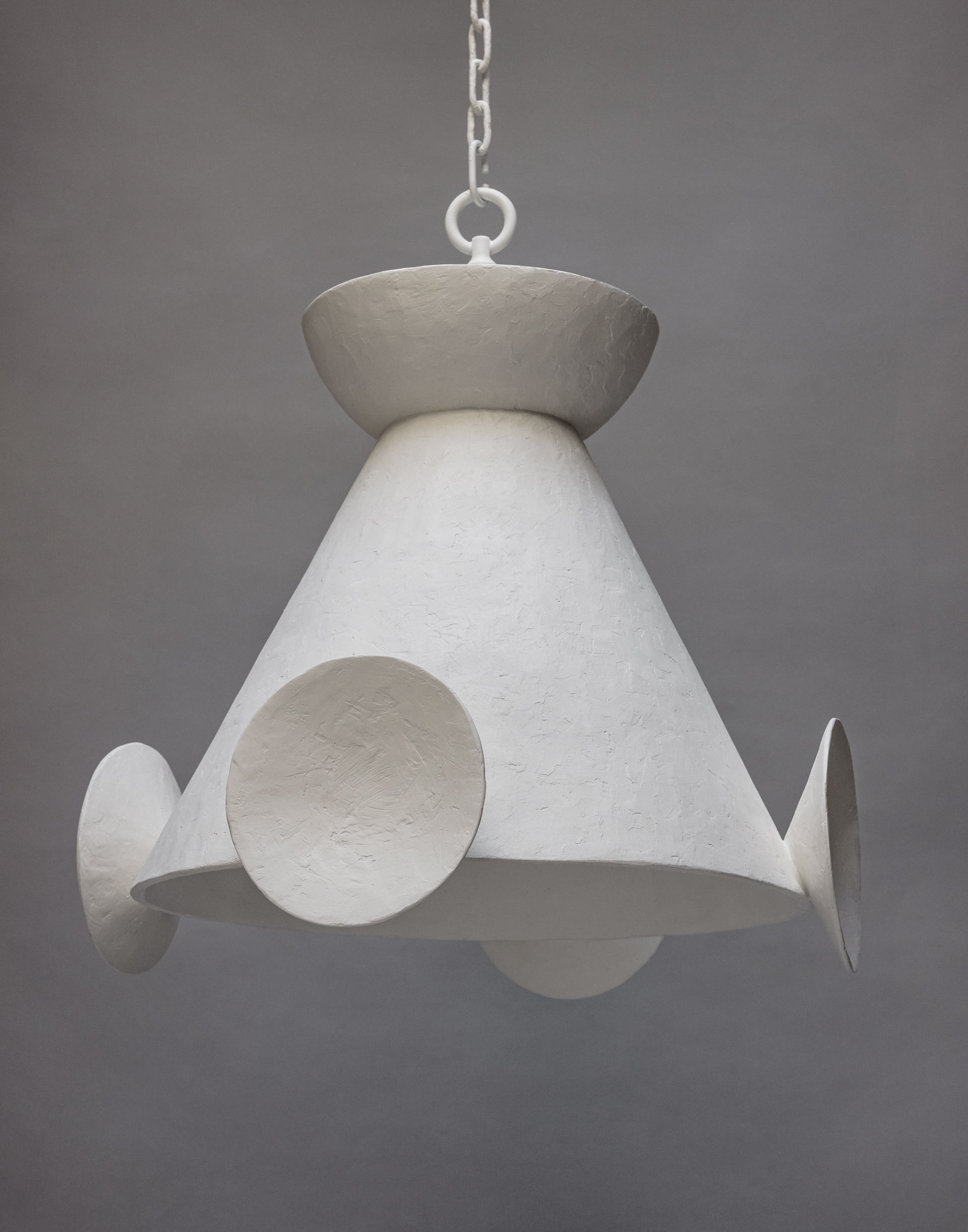 de sousa hughes stephen antonson Harlequin Pendant with canopy 2