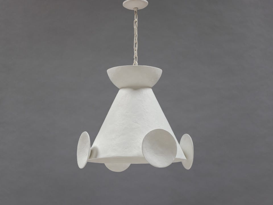 de sousa hughes stephen antonson Harlequin Pendant with canopy