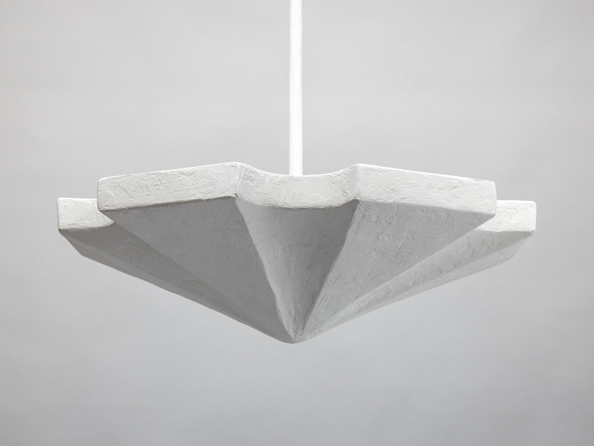de sousa hughes stephen antonson Hex Pendant