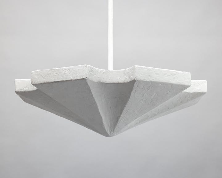 de sousa hughes stephen antonson Hex Pendant