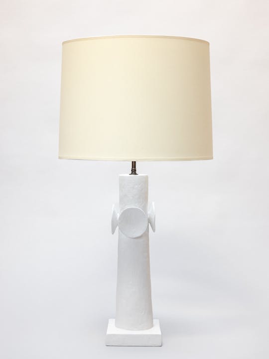 de sousa hughes stephen antonson Honore Lamp